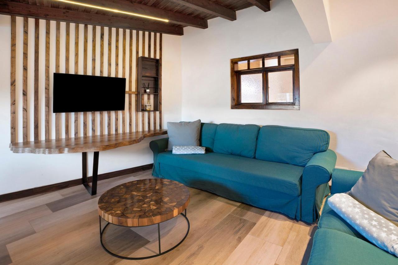 Villa Casa Miranda 1 à Candelaria Extérieur photo